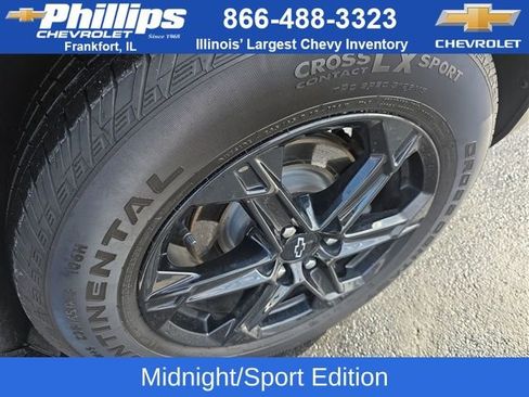 Used 2024 Chevrolet Blazer LT w/ Convenience Package image 20