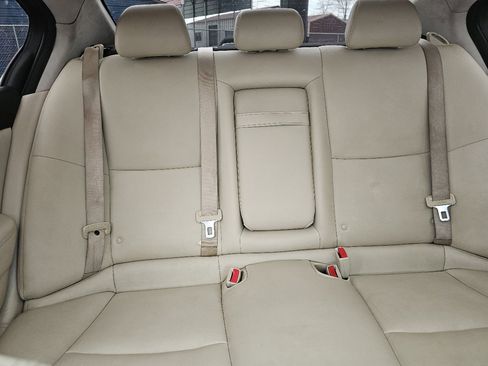 Used 2015 INFINITI Q50 Premium w/ Navigation Package image 24