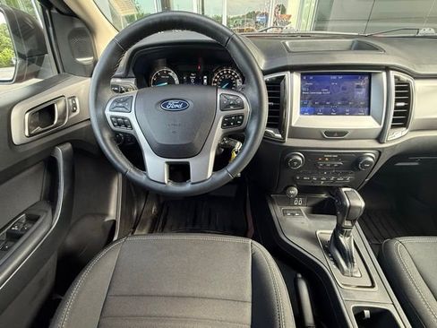 Used 2022 Ford Ranger XLT w/ Equipment Group 301A Mid RWD image 19