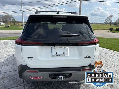 Certified 2026 Toyota RAV4 FWD image 7