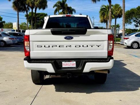 Used 2022 Ford F250 XL w/ Power Equipment Group image 6