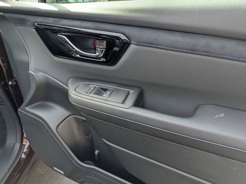 New 2026 Subaru Forester Limited image 31