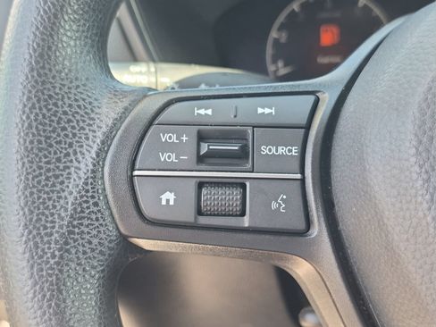 Certified 2024 Honda CR-V EX image 13