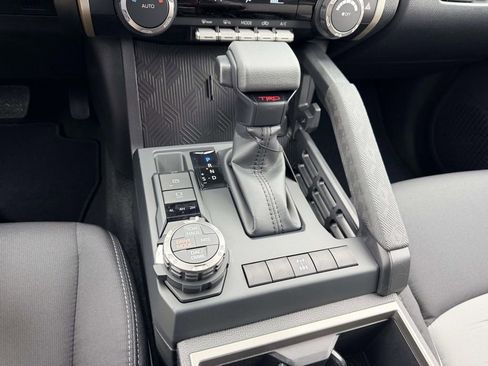 New 2026 Toyota Tacoma TRD Off-Road image 6