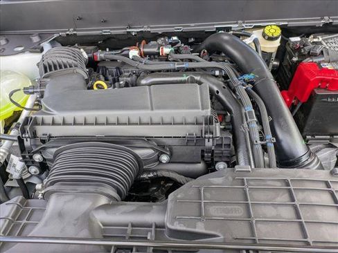 New 2025 Ford Maverick XL w/ Equipment Group 102A image 15