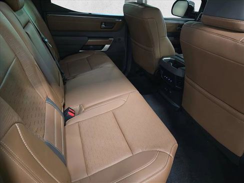Used 2026 Toyota Tundra 1794 Edition AWD/4WD image 11