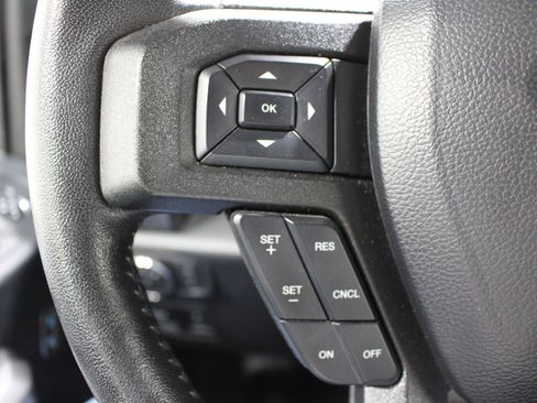 Used 2020 Ford F150 XLT w/ Equipment Group 302A Luxury image 12