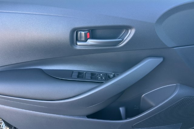 New 2027 Toyota Corolla LE w/ LE Premium Package FWD image 11