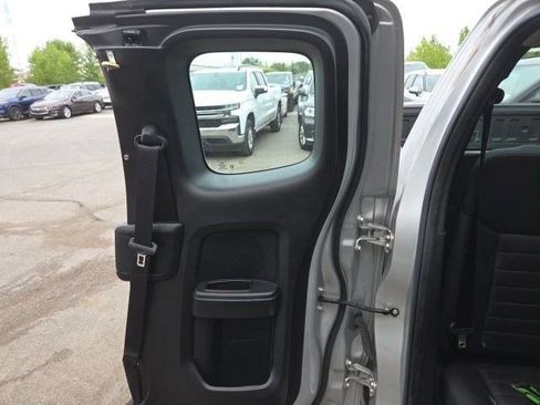 Used 2019 Ford Ranger XL w/ FX4 Off-Road Package AWD/4WD image 36