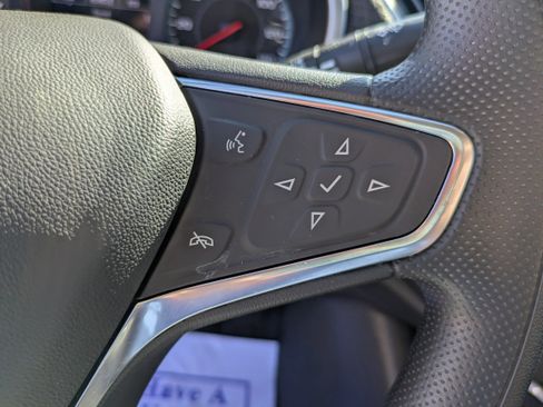 Used 2024 Chevrolet Malibu LT image 19