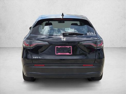 Used 2024 Honda HR-V LX image 6