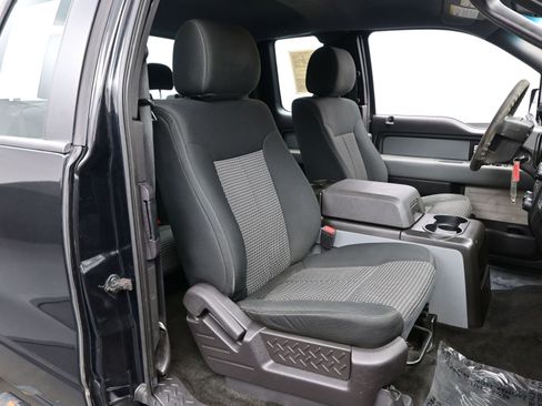 Used 2014 Ford F150 STX w/ Equipment Group 201A Mid image 13