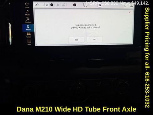 New 2026 Jeep Wrangler Willys image 20