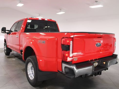 New 2026 Ford F350 Lariat AWD/4WD image 6