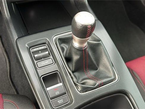 Used 2024 Honda Civic Si image 17