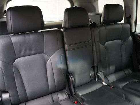 Used 2016 Lexus LX 570 4WD 4dr w/ Luxury Package image 34