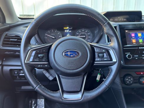 Used 2018 Subaru Crosstrek 2.0i Premium AWD/4WD image 19