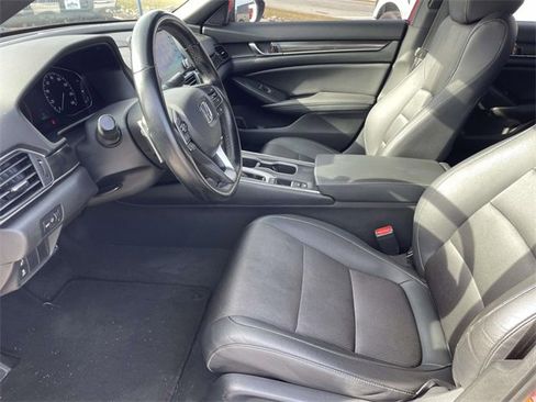 Used 2019 Honda Accord Sport image 20