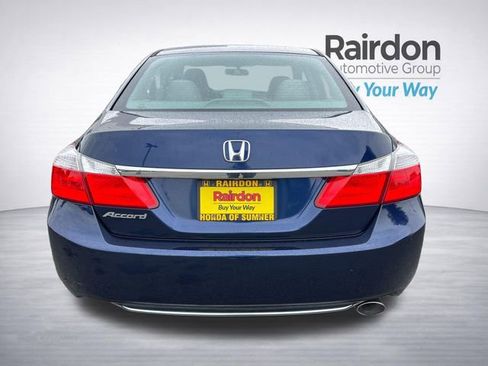 Used 2015 Honda Accord LX image 6