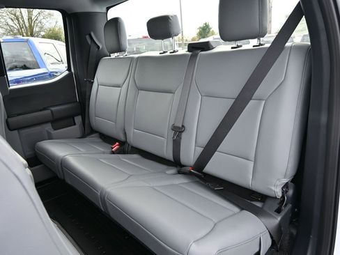 New 2026 Ford F350 XL w/ XL Chrome Package image 23