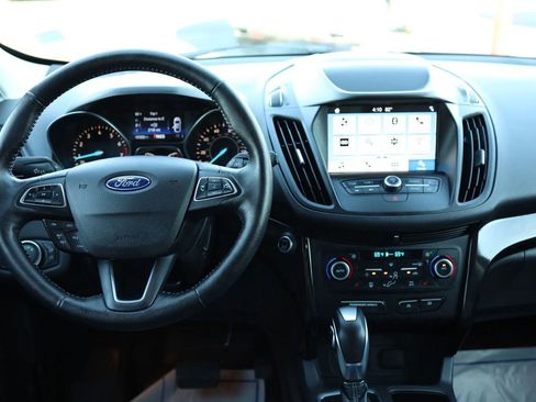 Used 2019 Ford Escape SE AWD/4WD image 34