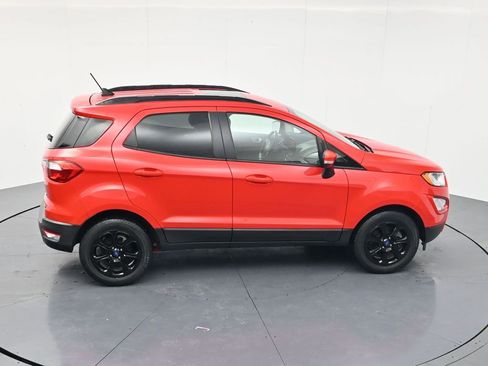 Used 2019 Ford EcoSport SE w/ SE Convenience Package FWD image 37