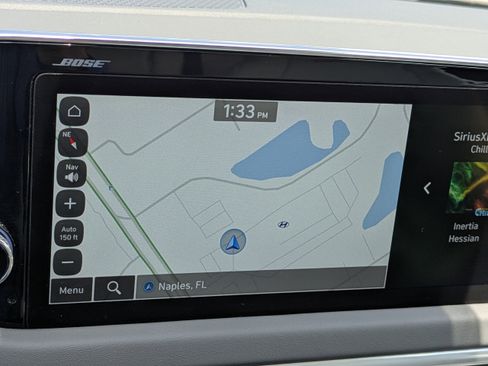 Used 2022 Hyundai Sonata Limited FWD image 21