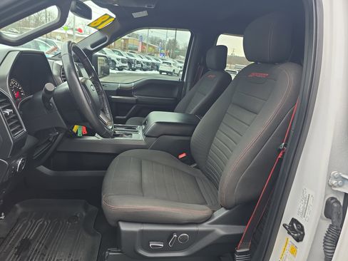 Used 2018 Ford F150 XLT w/ Equipment Group 302A Luxury image 2