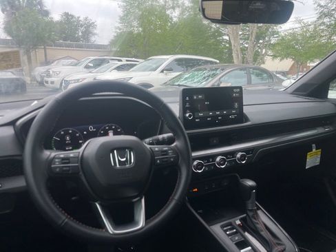 Used 2026 Honda CR-V Sport-L image 3