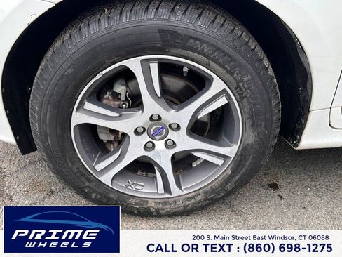 Used 2014 Volvo XC60 T6 AWD/4WD image 21