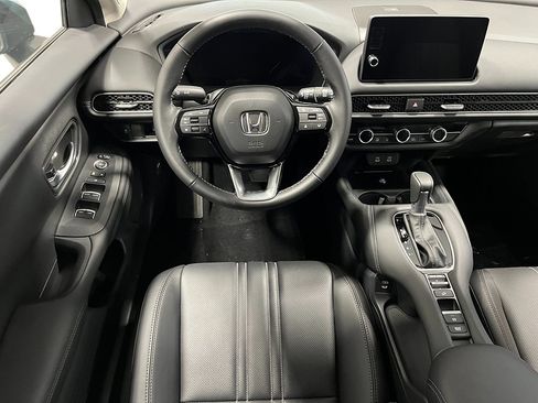 New 2027 Honda HR-V EX-L image 16