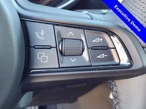 New 2025 Alfa Romeo Giulia w/ Veloce Package Rwd image 19