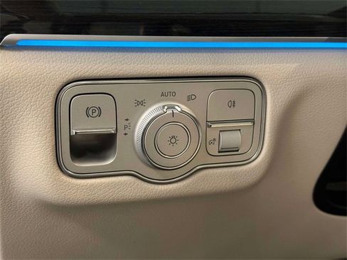 Certified 2022 Mercedes-Benz GLE 350 4MATIC image 21