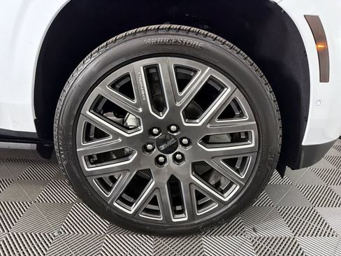 New 2026 GMC Yukon Denali Ultimate image 13