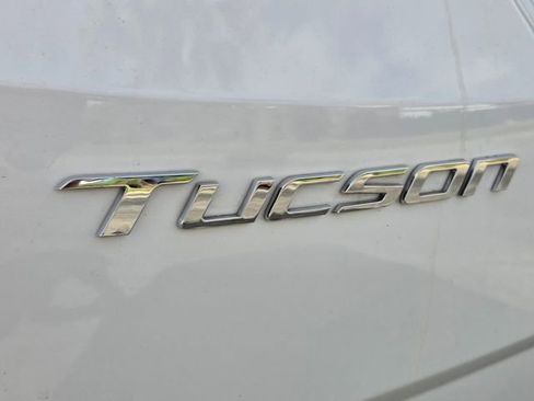Used 2023 Hyundai Tucson SEL w/ Convenience Package FWD image 14