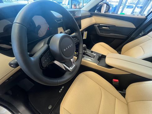 New 2026 MAZDA CX-5 2.5 S w/ Premium Plus Package AWD/4WD image 7