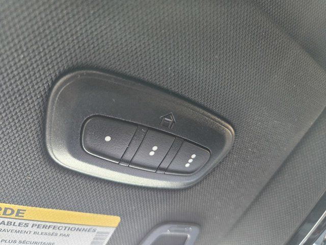 Used 2023 Jeep Grand Cherokee L Overland AWD/4WD image 18