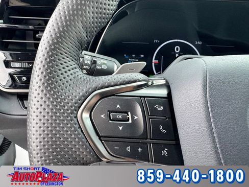 Used 2024 Lexus TX 500h AWD w/ Technology Package image 23