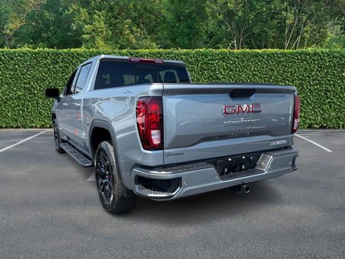 Used 2025 GMC Sierra 1500 Elevation w/ Preferred Package AWD/4WD image 6