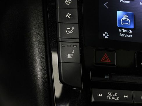 Used 2022 INFINITI QX55 Luxe w/ Cargo Package image 27