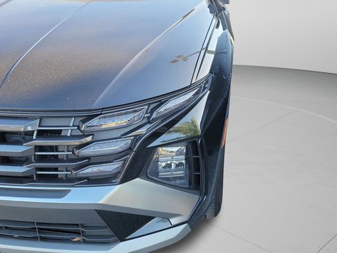 Used 2025 Hyundai Tucson SEL image 10