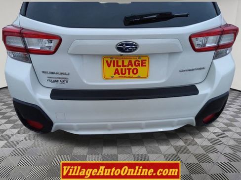 Used 2018 Subaru Crosstrek 2.0i Premium image 11