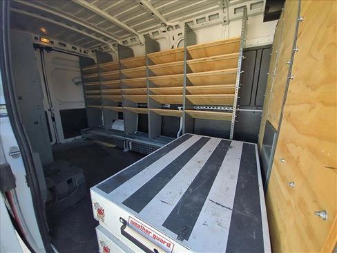 Used 2018 RAM ProMaster 3500 w/ Mopar Trailer Tow Group image 17