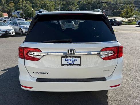 Used 2019 Honda Odyssey EX-L image 5