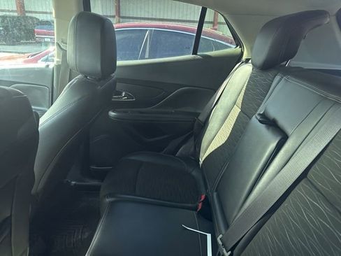 Used 2015 Buick Encore FWD image 15