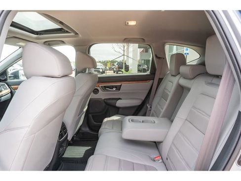 Used 2021 Honda CR-V Touring image 14