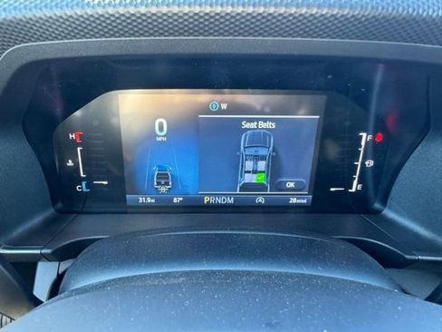 New 2025 Ford Ranger XLT w/ Equipment Group 301A High image 27