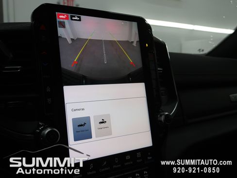 New 2026 RAM 2500 Laramie image 17