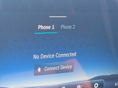 New 2026 Mercedes-Benz GLE 450 4MATIC Coupe image 7