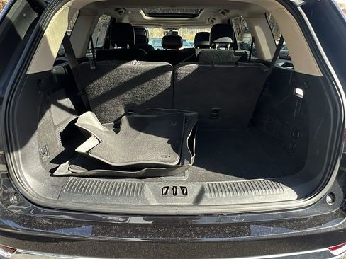 Used 2020 Lincoln Aviator Reserve w/ Equipment Group 201A image 37